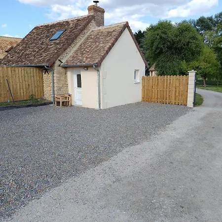 Chez Elise Et Margot Hébergement de vacances