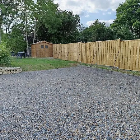 Chez Elise Et Margot Hébergement de vacances Saint-Cosme-en-Vairais