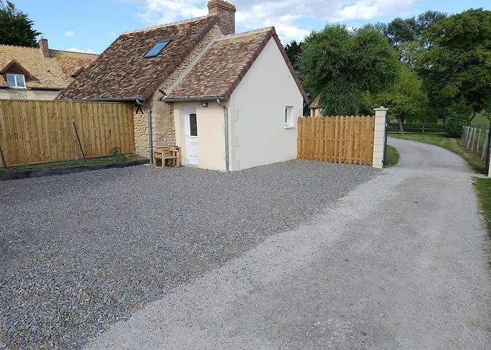 Chez Elise Et Margot Hébergement de vacances