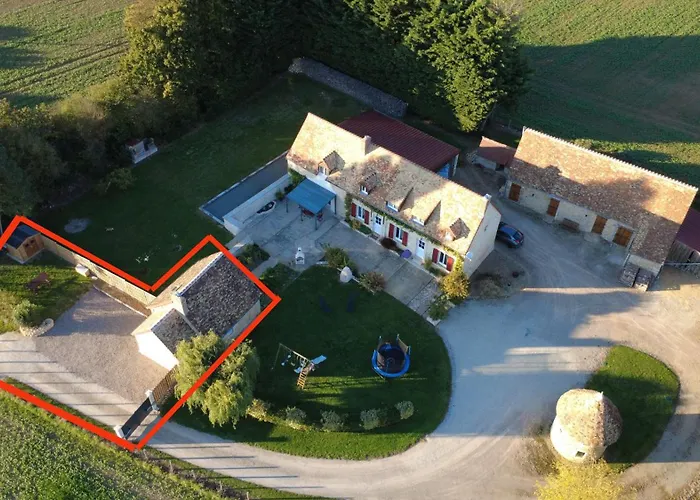 Chez Elise Et Margot